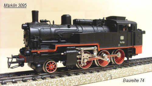 märklin 3095