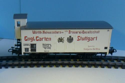 4677 Bierwagen